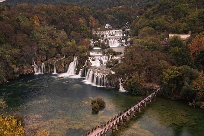 KRKA Quad Adventure Skradin - Who This Tour Suits Best in Your Croatia Itinerary