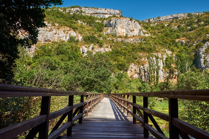 Krka Tour with Breakfast included in Croatia - Key highlights to know before you go