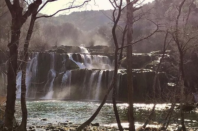 Krka Tour with Breakfast included in Croatia - Krka in One Day: What You Really Get From Split