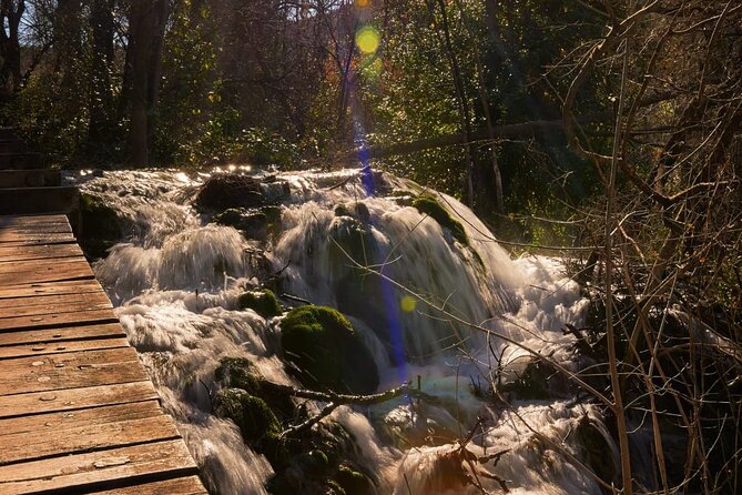 Krka Tour with Breakfast included in Croatia - Skradin in Early Afternoon: Why the Town Stop Works