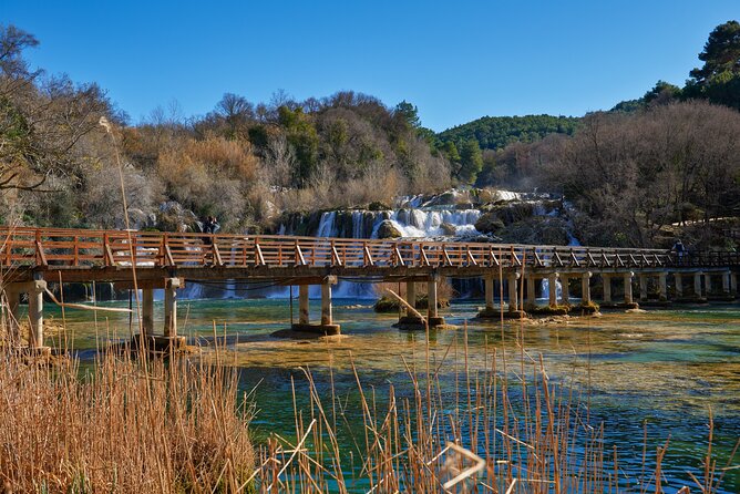 Krka Tour with Breakfast included in Croatia - Price and Extra Park Fees: Do the Math Before You Book