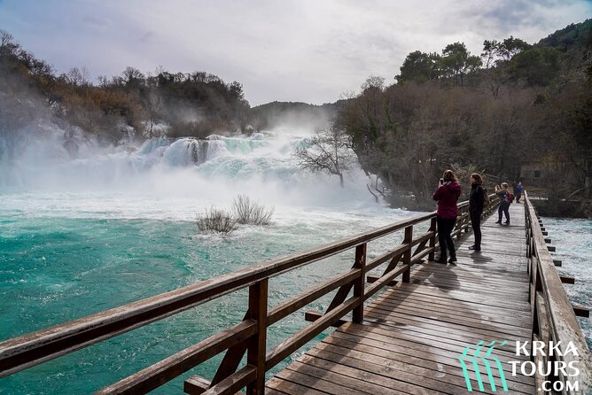 Krka Tour with Breakfast included in Croatia - Breakfast and the 8:30 am Start: Early, but Not Too Early
