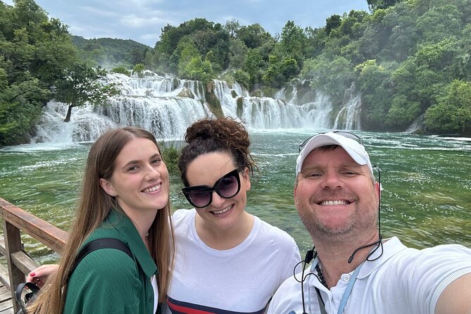 Krka Waterfall with Boat Rides to Skradin from Split or Trogir - What This Krka Waterfalls Tour Gets Right (and Why You’ll Enjoy It)
