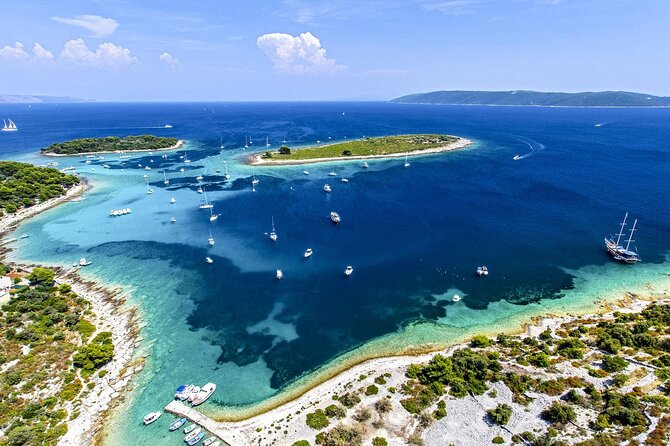 Krka Waterfall with Boat Rides to Skradin from Split or Trogir - Group Size, Guide Style, and How Flexible This Day Really Feels