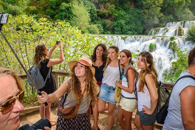 Krka Waterfall with Boat Rides to Skradin from Split or Trogir - Practical Tips That Matter on Krka Day