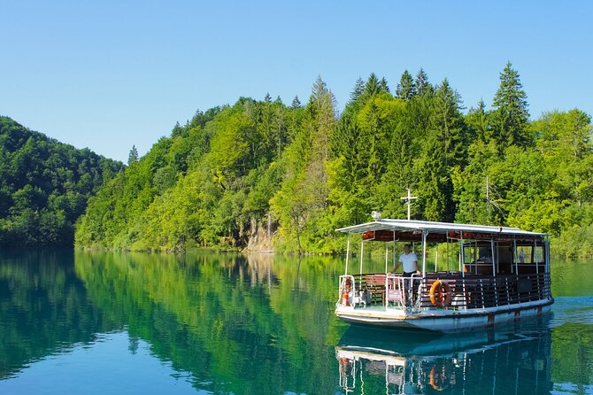 Krka Waterfall with Boat Rides to Skradin from Split or Trogir - Timing and Transport: Split Start, Trogir Option, and a Long Day Done Smart