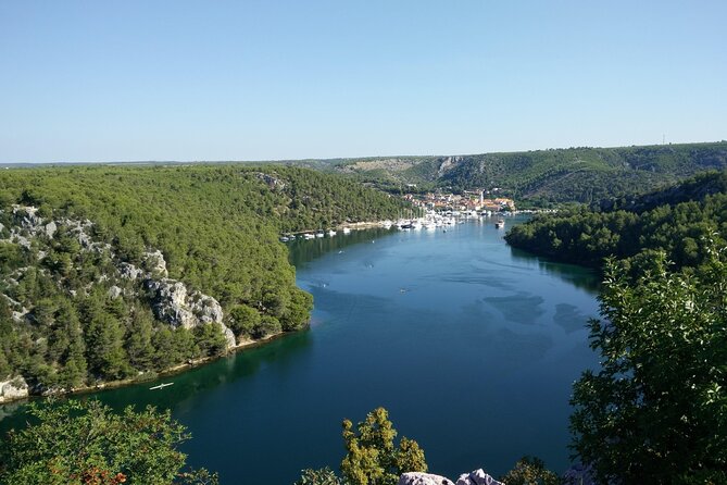 Krka Waterfalls Afternoon Tour from Zadar with Tickets Included - Guided Krka Waterfalls walk (3:30–5:00): what the guide actually gives you