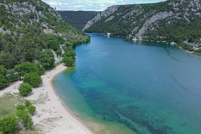 Krka Waterfalls Afternoon Tour from Zadar with Tickets Included - Timing back to Zadar (7:00 arrival): a half-day plan with real closure