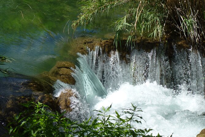 Krka Waterfalls Afternoon Tour from Zadar with Tickets Included - Who this tour fits best (and who should think twice)