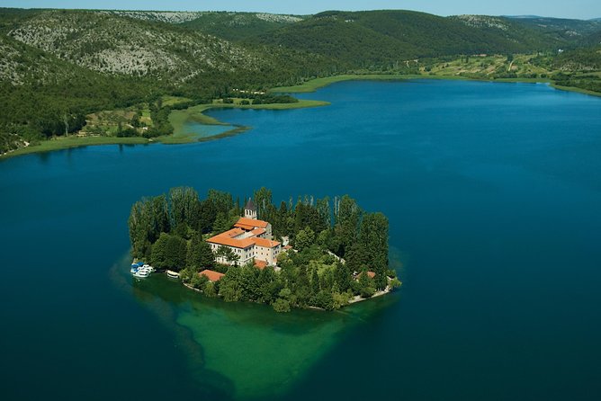 Krka Waterfalls and Sibenik Day Trip from Zadar - Timing, group size, and what kind of traveler fits