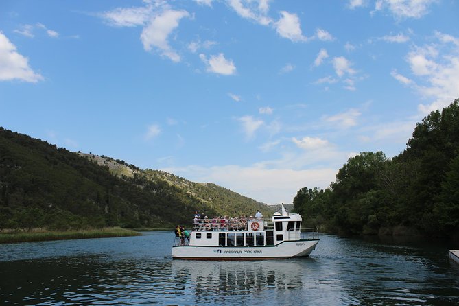 Krka Waterfalls and Sibenik Day Trip from Zadar - Should you book the Krka and Sibenik day trip from Zadar?