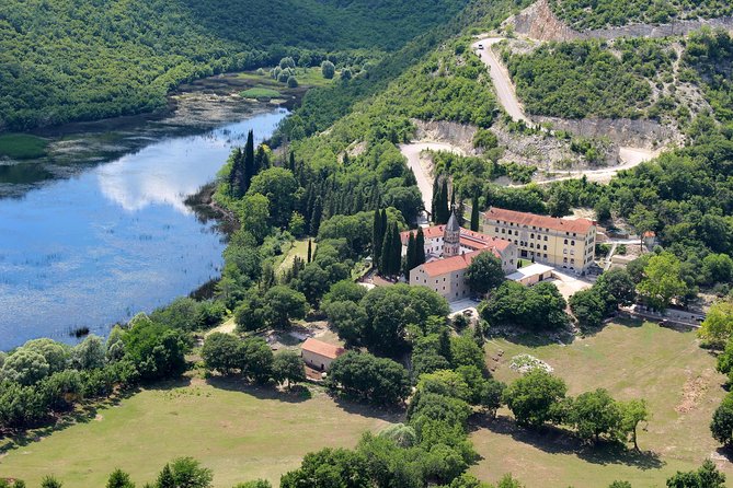 Krka Waterfalls and Sibenik Day Trip from Zadar - FAQ