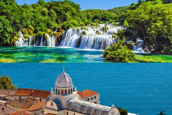 Krka Waterfalls and Sibenik, Private Tour from Sibenik - Key things to know before you go