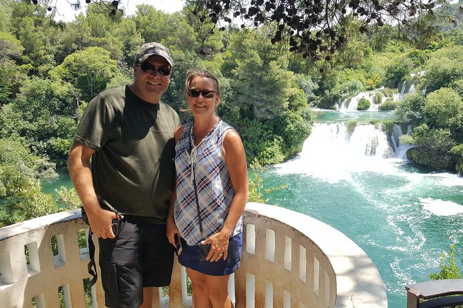 Krka Waterfalls and Sibenik, Private Tour from Sibenik - Practical scheduling: hours, weather, and where to meet