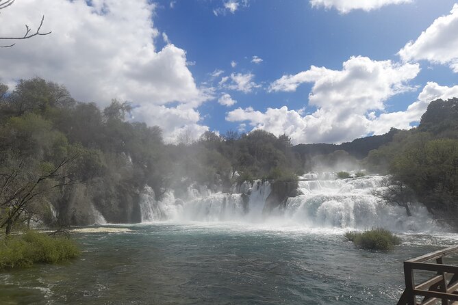 Krka Waterfalls and Skradin incl. ticket from Zadar - Price and What You’re Really Paying For