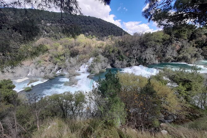Krka Waterfalls and Skradin incl. ticket from Zadar - Who Should Book This Krka and Skradin Combo
