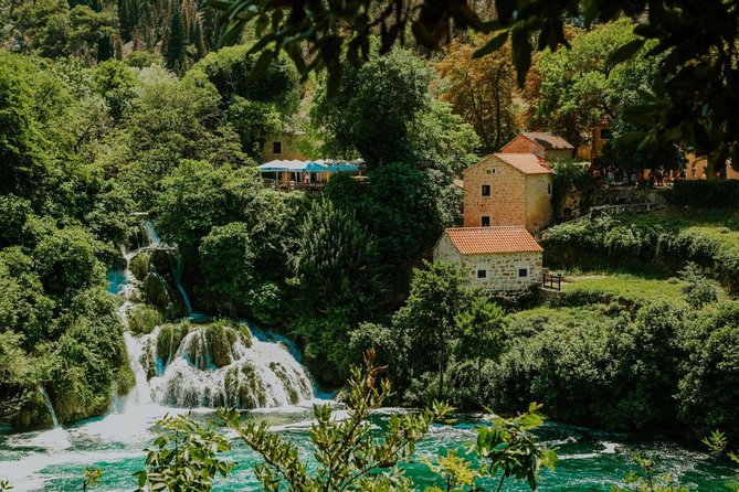 Krka Waterfalls and Trogir Tour from Omiš - Why this Krka and Trogir combo works