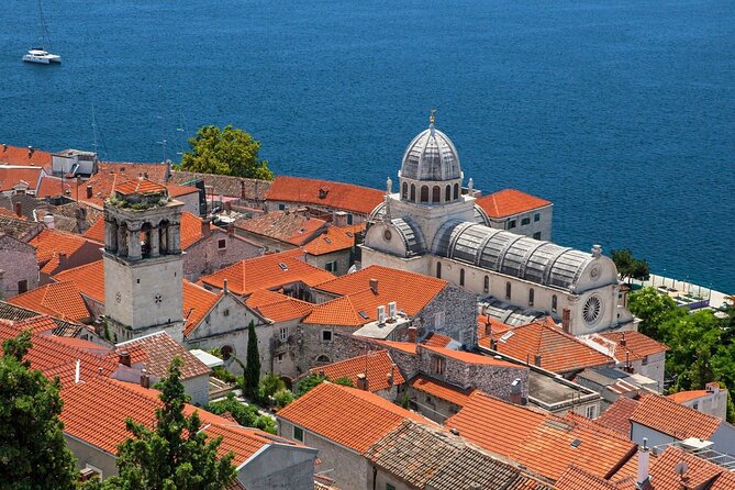 Krka Waterfalls and wine tasting Tour from Split or Trogir - Wine tasting Stop: How to Make It Worth Your Time