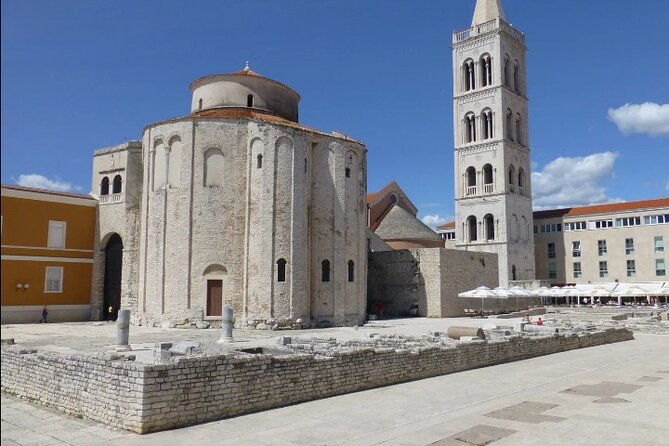 Krka Waterfalls and Zadar Old Town Tour from Cruise Ship Port - Who This Tour Fits Best