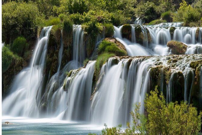 Krka Waterfalls and Zadar Old Town Tour from Cruise Ship Port - What’s Actually Included (and what it means for your day)