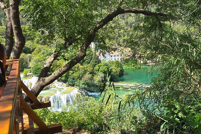 Krka Waterfalls, Boat Ride & Skradin city (Cruise & City Guests) - Price and value: is $156.53 a fair deal?
