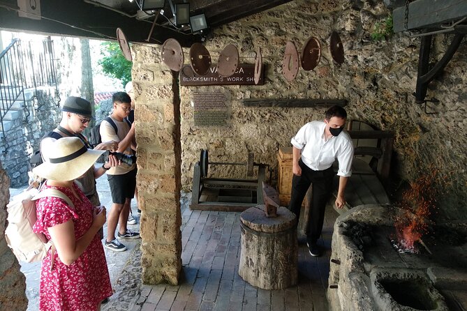Krka Waterfalls Day Tour with Boat Ride from Split and Trogir - Price and value: what $32.65 really turns into