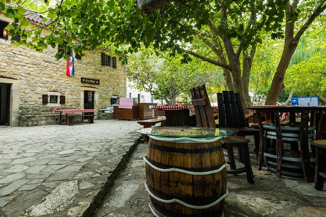 Krka Waterfalls Day Tour with Boat Ride from Split and Trogir - Comfort, crowds, and what to bring (so the day stays fun)