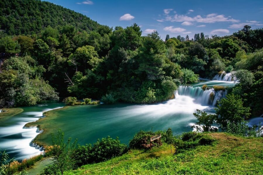 Krka Waterfalls Excursion from Makarska Riviera - Practical tips that make the day smoother