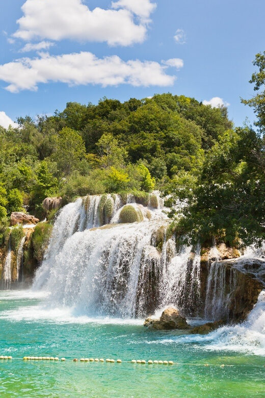 Krka Waterfalls Excursion from Makarska Riviera - Who should book this Krka excursion—and who shouldn’t