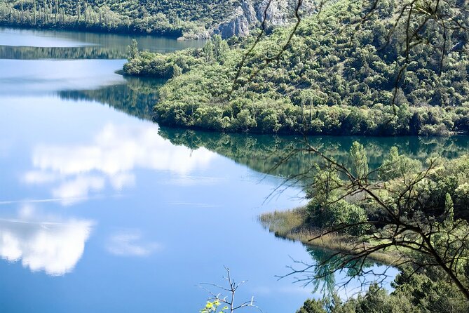 Krka waterfalls from Split - transfer and lunch INCLUDED - Wear trainers and bring water: Krka is stairs, heat, and timing