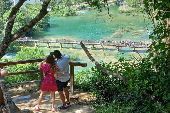 Krka Waterfalls half day, Private Tour from Sibenik - Timing, walking comfort, and how to plan your best day
