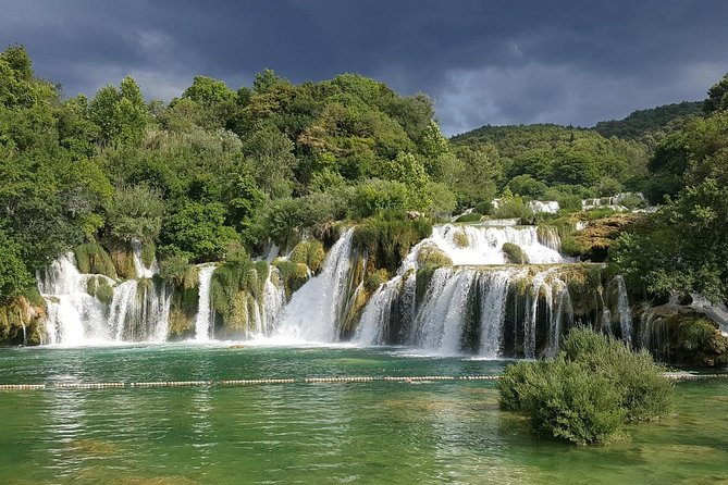 Krka Waterfalls half day, Private Tour from Sibenik - Should you book this Krka private tour?