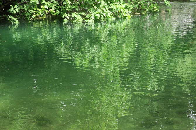 Krka waterfalls luxury tour for singles or couples - Price and value: what you pay for, what you add on