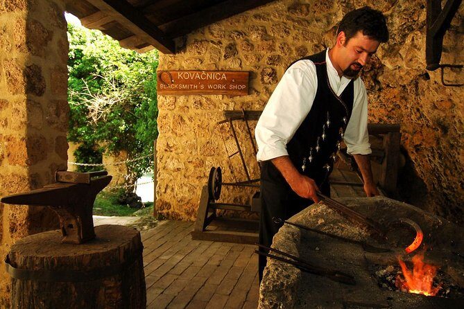 Krka Waterfalls & Primošten from Trogir, Seget, Čiovo & Kaštela - What to Bring: The Small Packing List That Makes This Day Feel Easy