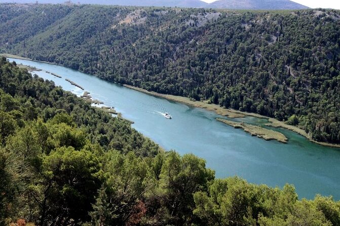 Krka Waterfalls private transfer with Pickup & Drop Off - Timing flexibility and how to plan your day inside Krka