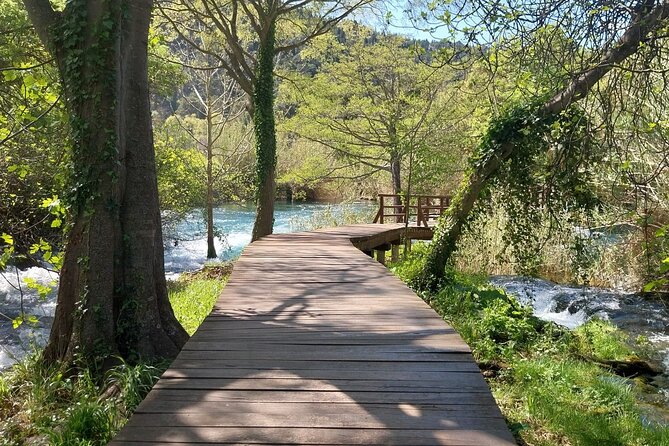 Krka Waterfalls & Skradin AFTERNOON Tour - TICKET INCLUDED - Price and value: what you’re paying for (and why it can add up)