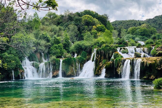 Krka Waterfalls & Skradin AFTERNOON Tour - TICKET INCLUDED - Who should book this Krka and Skradin afternoon tour