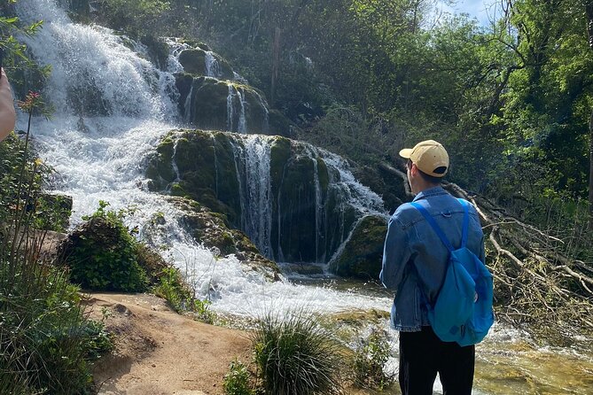 Krka waterfalls tour from Split - blue & green oasis - Key points worth knowing before you go