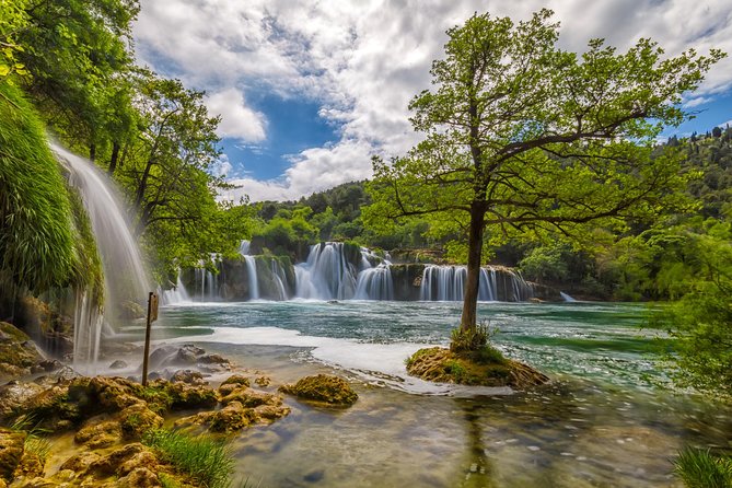 Krka Waterfalls Tour from Split with Boat Ride & Swimming - Ethno village time: nature, people, and what to look for