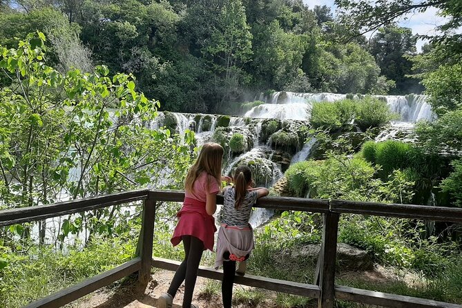 Krka Waterfalls Tour - Trip from Split with Boat & Swimming - Tips that actually help at Krka