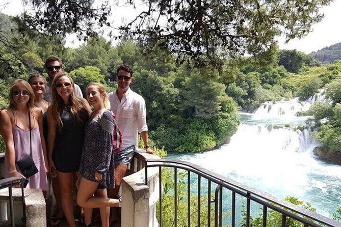 Krka Waterfalls tour with Boat Ride and Swimming in Skradin town - Getting to Krka from Split without the headache