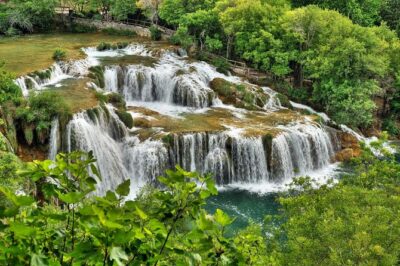 Krka Waterfalls tour with Boat Ride and Swimming in Skradin town - Price and value: what you pay upfront vs what you pay in cash