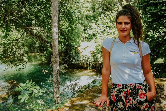 Krka Waterfalls tour with Boat Ride and Swimming in Skradin town - Guides, group flow, and why organization matters