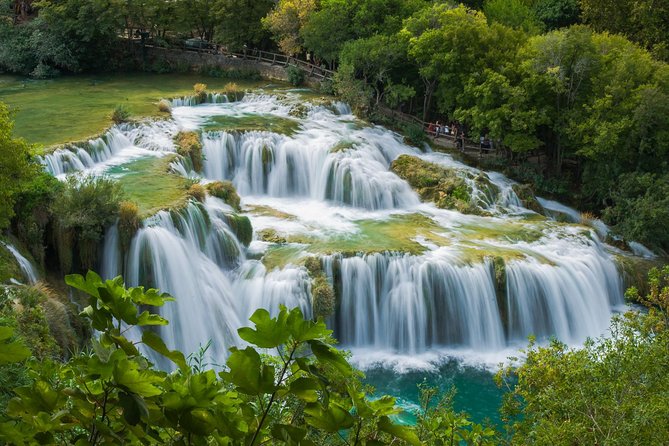 Krka Waterfalls tour with Boat Ride and Swimming in Skradin town - What to pack (so you don’t end up improvising)