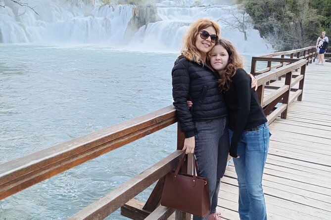 Krka Waterfalls Tour with Swimming in Skradin from Zadar - Skradin Swimming: Where You’ll Actually Get the Water Time