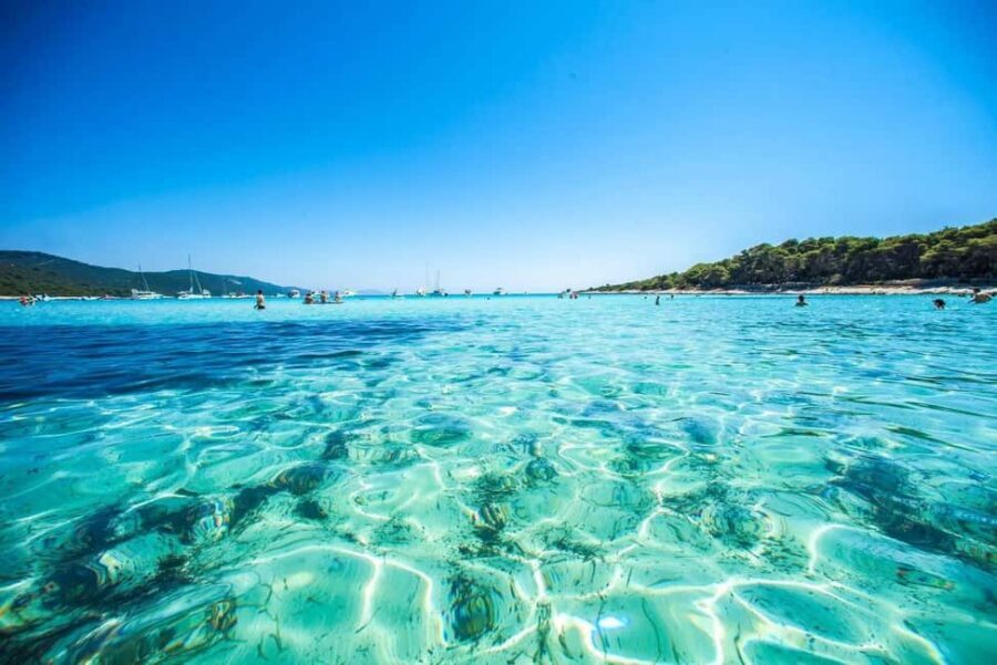 Krknjaši Blue Lagoon 3-Island Tour - What to Bring (So You Don’t Waste the Best Part of the Day)