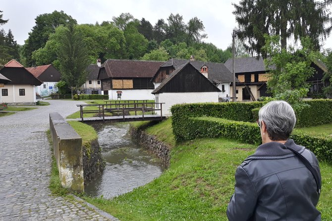 Kumrovec: Croatian Ethno Village & Josip Broz Tito's Birthplace - Tito’s birthplace house: the small details that hit hardest