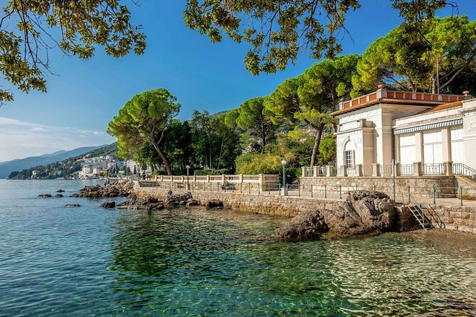 Kvarner Bay Tour with Opatija, Lovran and Local Specialties - Why this Kvarner Bay route feels special (and not rushed)