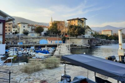 Kvarner Bay Tour with Opatija, Lovran and Local Specialties - Pickup from your Istria base: fewer headaches, more day