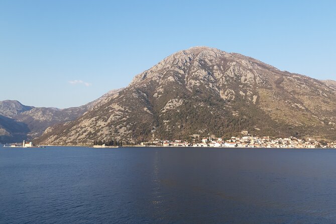 Laizy Wednesdays Tour to Montenegro - Herceg Novi Stop: A Coastal Break With Time for Cake and Coffee